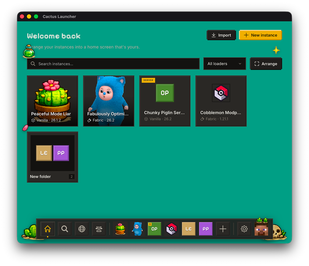 Themes